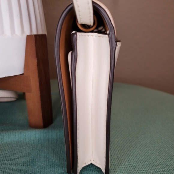 Coach Hayden Crossbody with Ombre Quilting - Picture 6 of 8